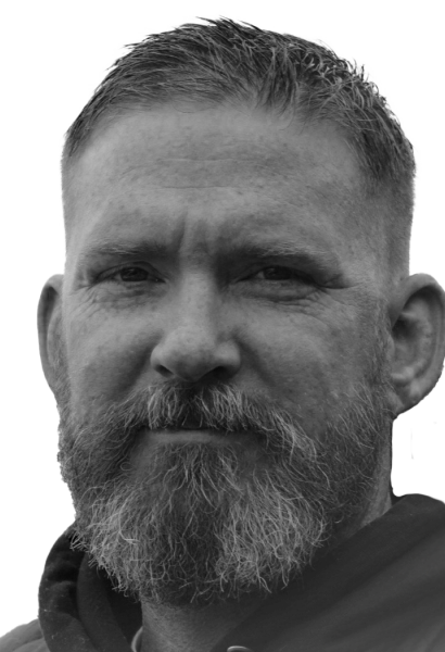 Aaron Slachter